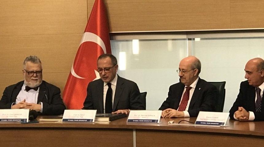 Fatih Sultan Mehmet&rsquo;in &Ccedil;evirttiği &lsquo;d&uuml;nyanın İlk Atlası&rsquo; Yayınlandı