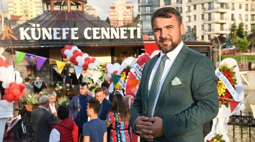 K&uuml;nefede 15 Temmuz&rsquo;a &Ouml;zel &lsquo;şehit Ve Gazi&rsquo; İndirimi