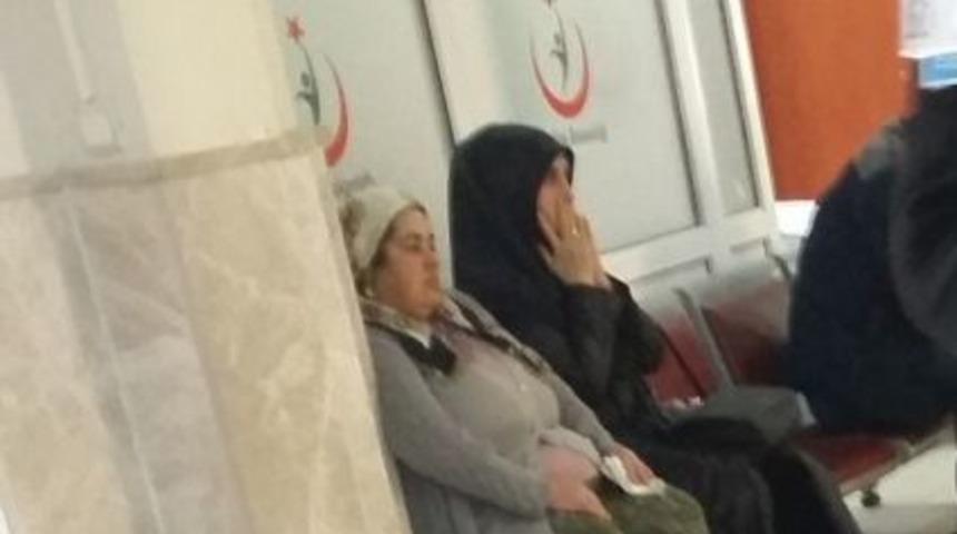 3 Yaşındaki &Ccedil;ocuk Mamadan Boğularak &Ouml;ld&uuml;