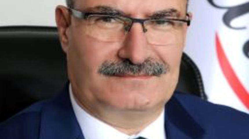 Ato Başkanı Baran&rsquo;ın 15 Temmuz Demokrasi Ve Milli Birlik G&uuml;n&uuml; Mesajı