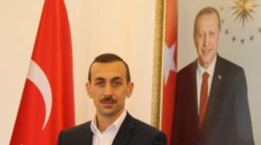 Başkan Vekili Çiçekli’den ‘15 Temmuz’ Mesajı