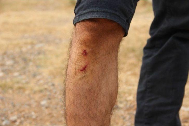 Hatay’da Hatsu Personelinin Vatandaşı Darp Ettiği İddiası G5