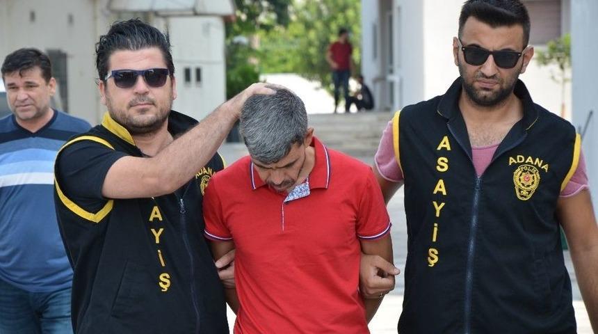 Telefon Dolandırıcısını Yönlendiren Şahıs Yakalandı