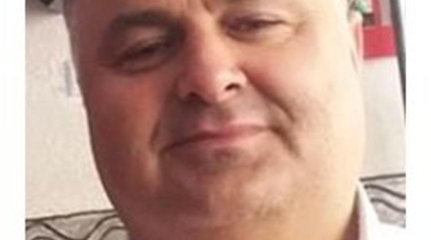 Otomobil Takla Atarak U&ccedil;uruma Yuvarlandı: 1 &Ouml;l&uuml;