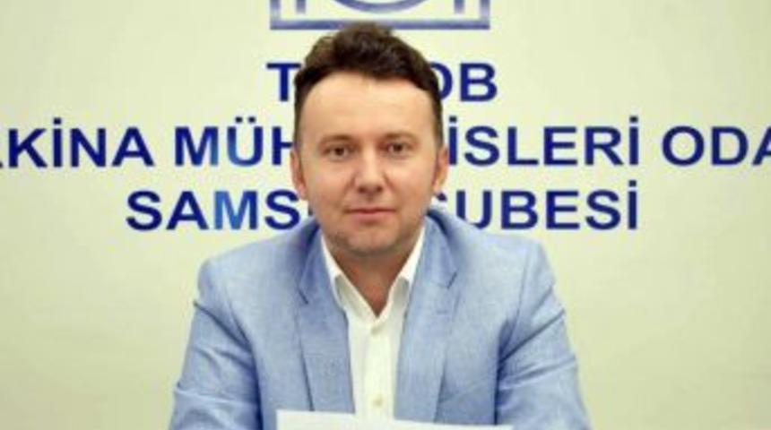 Mmo&rsquo;dan Lpg Uyarısı