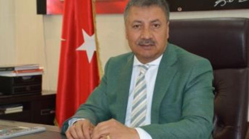 Pınarbaşı&rsquo;ndan Birlik Mesajı