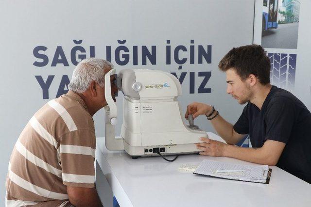 Lastikte Doğru Hava Basıncı Kamyoncuların Maliyetlerini Düşürüyor