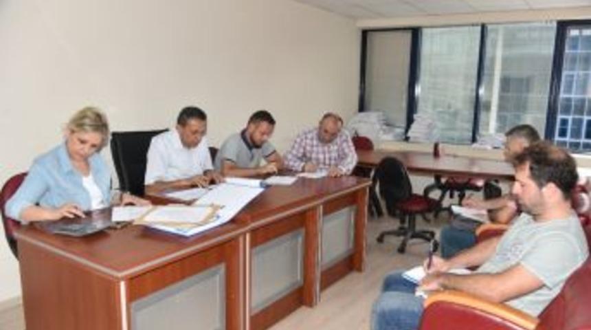 K&ouml;rfez Mahallesi&rsquo;nde Cephe İyileştirme &Ccedil;alışması