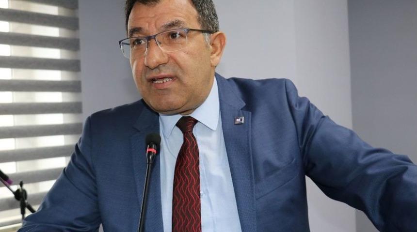 Smmmo&rsquo;da &lsquo;gelir Vergisi Beyannamesinde Yol Haritası&rsquo; Semineri