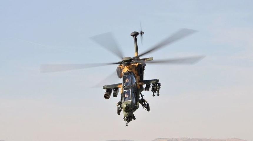 T&uuml;rk Havacılık Ve Uzay Sanayii İngiltere&rsquo;ye &Ccedil;ıkartma Yapacak