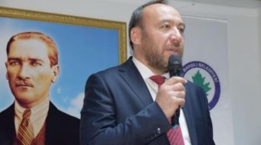 Ak Partili Dağdelen: &ldquo;15 Temmuz Şehitlerimizin Kalplerimizde M&uuml;mtaz Bir Yeri Var&rdquo;