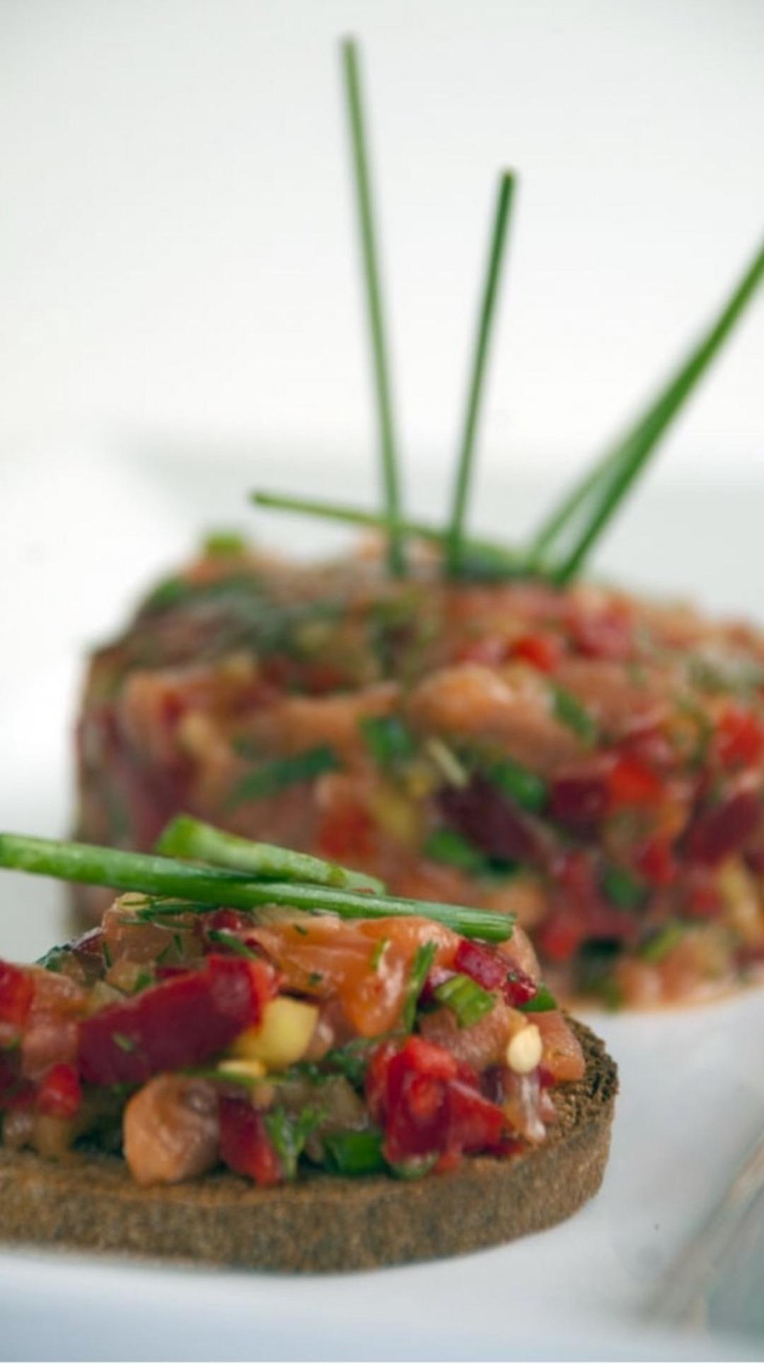Somon Tartar