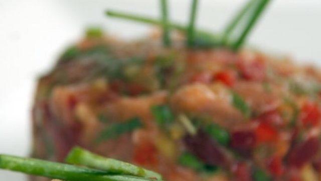 Somon Tartar