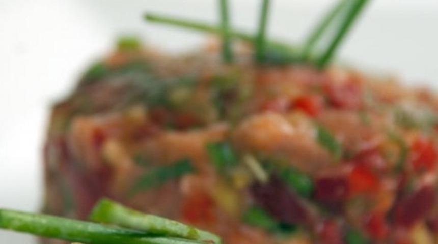 Somon Tartar