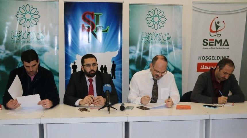 Bm&rsquo;ye "katliamı Durdurun" &Ccedil;ağrısı