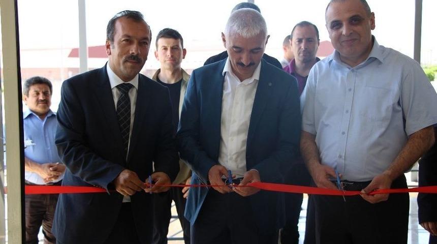 Kyk 15 Temmuz&rsquo;u Ve Şehitleri Unutturmuyor