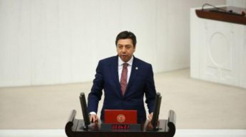 Milletvekili Kendirli: "15 Temmuz Kahramanların Gecesidir"