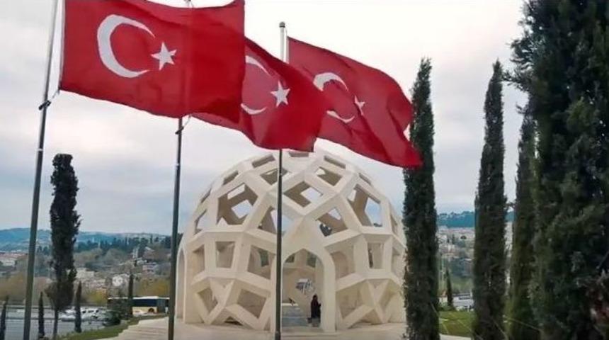 &lsquo;t&uuml;rkiyem İ&ccedil;in&rsquo; Marşı Paylaşım Rekoru Kırıyor