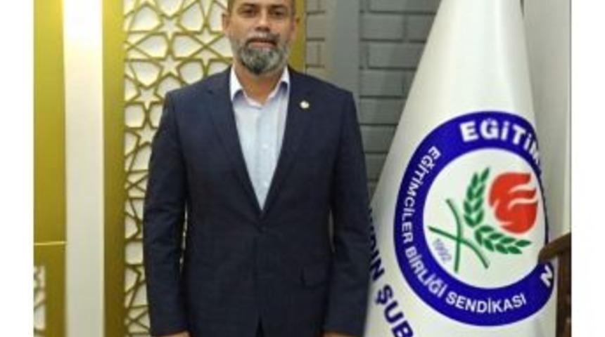 Aksoy; &ldquo;15 Temmuz Direnişin Zaferi, Dirilişin De Haberidir&rdquo;