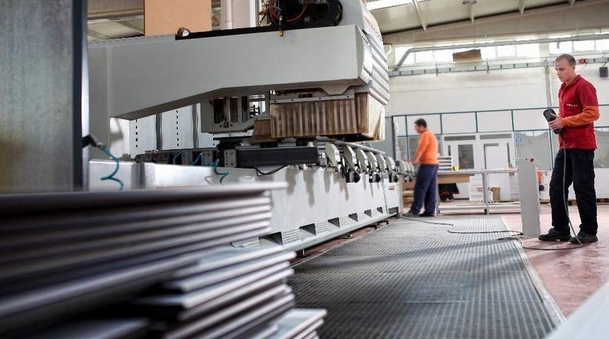 Mobilya Sektörü Kendi Ustasını Kendi Yetiştirecek