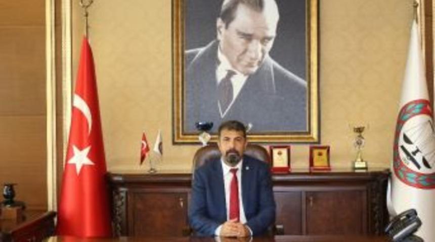 Yeşilboğaz: "15 Temmuz Demokrasiye Yapılan Hain Bir Saldırıdır"