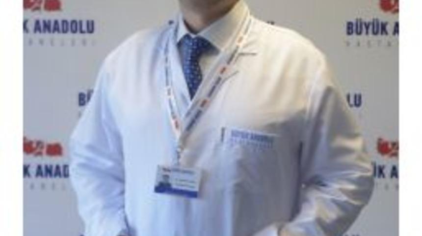 Dr. Y&uuml;cel: &ldquo;kalp Hastalığı &Ouml;l&uuml;m Nedenlerinin Başı&rdquo;