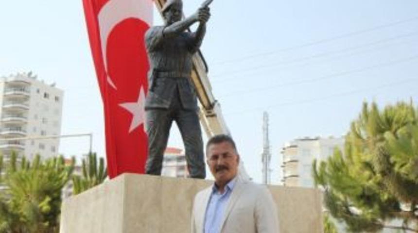 Tuna: "15 Temmuz Demokrasi Zaferidir"