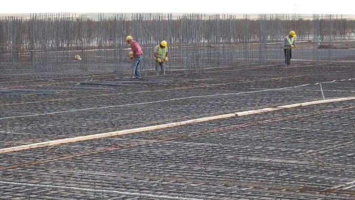 Aksaray’a 519 Milyon Tl’lik En Yüksek Güvenlikli Cezaevi Kampüsü G1