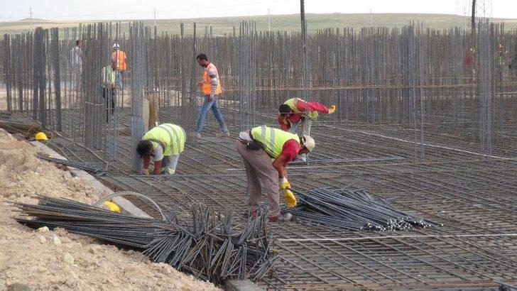 Aksaray’a 519 Milyon Tl’lik En Yüksek Güvenlikli Cezaevi Kampüsü G2