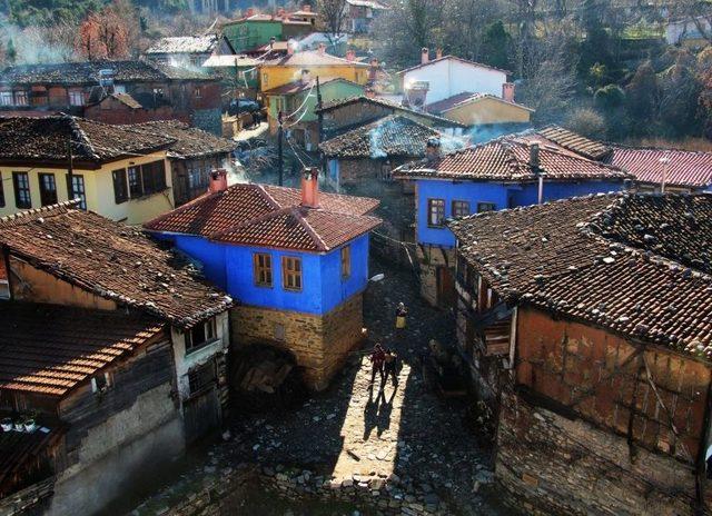 ‘bursa’da Kış’ Ödülleri Sahiplerini Buluyor