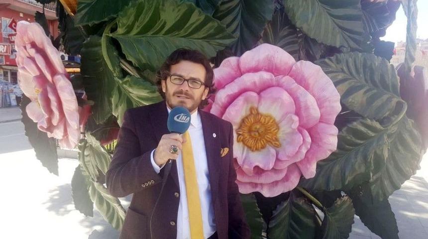 Ispartalı Belediye Başkanı Videosuyla Fenomen Oldu, Paylaşımlara İnanamadı