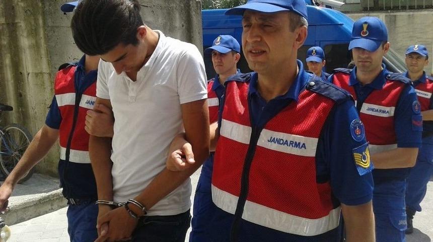 İnşaat Farelerine Jandarma Operasyonu