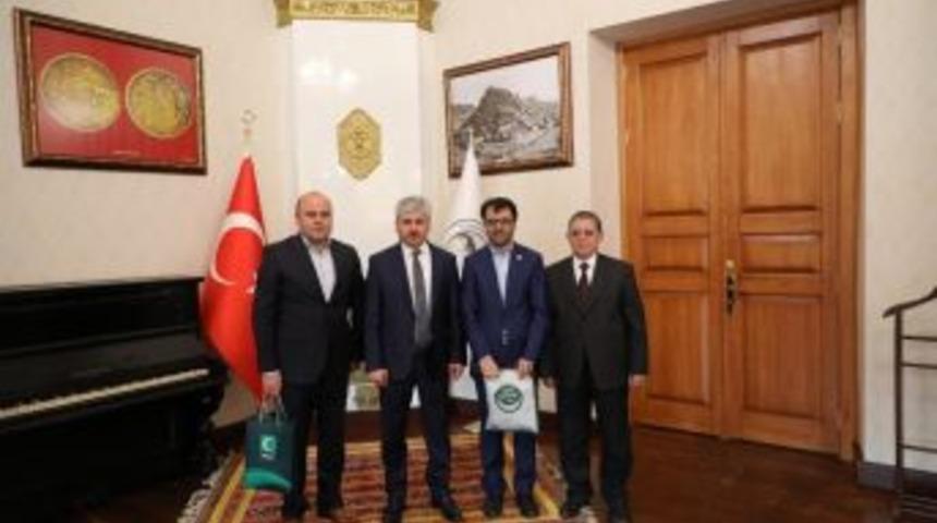 Yeşilay Haftası Etkinlikleri