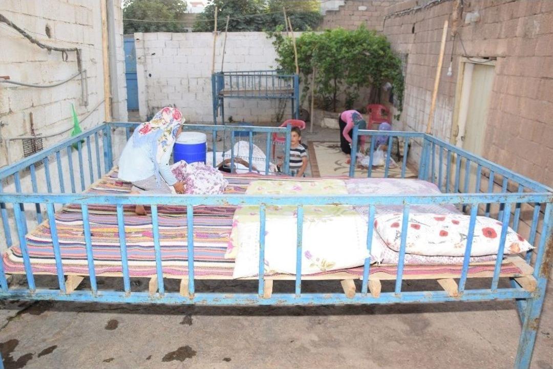 Şanlıurfalılar&rsquo;ın Vazge&ccedil;ilmezi "dampalas"