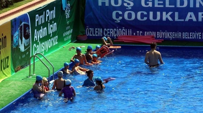 Bunaltıcı Sıcağa Portatif &Ccedil;&ouml;z&uuml;m