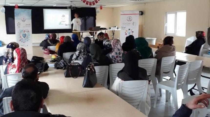 Psikologdan Velilere &Ccedil;ok &Ouml;nemli Uyarılar