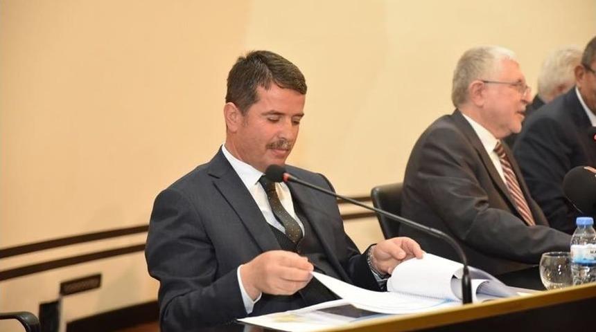 Başkan Okumuş: "yatırımınızı T&uuml;rkoğlu&rsquo;nda Değerlendirin Kazanın"