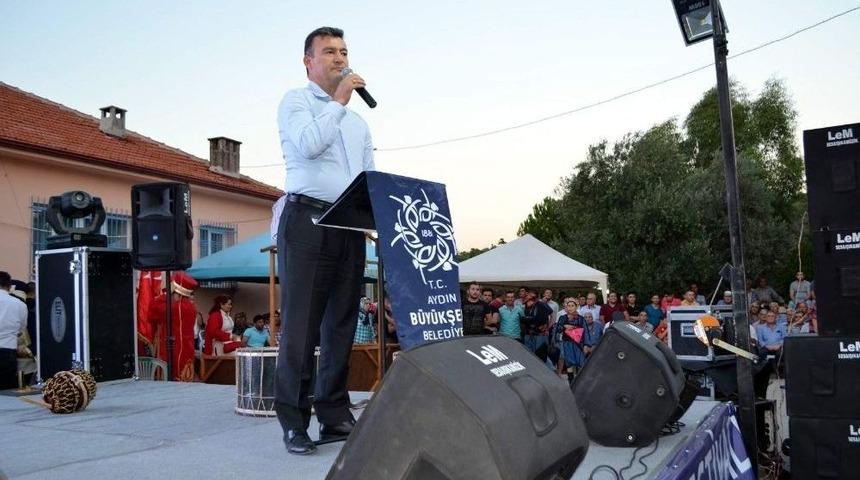 Aydın&rsquo;da &Uuml;cretsiz Okul &Ouml;ncesi Eğitim