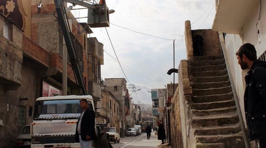 Dicle Elektrik Geleceğin Şebekesi İ&ccedil;in &Ccedil;alışıyor