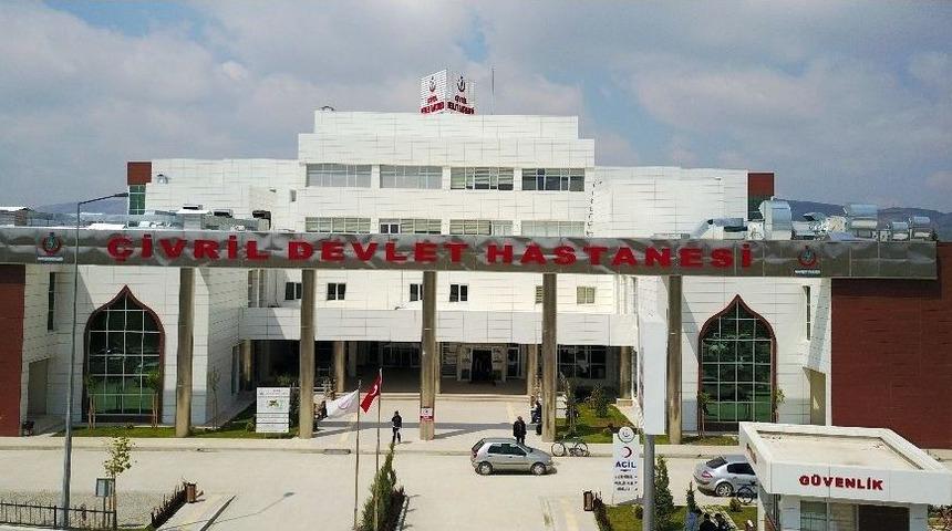 &Ccedil;ivril Devlet Hastanesi&rsquo;nde &lsquo;engelli Sağlık Kurulu Raporu&rsquo; Verilebilecek