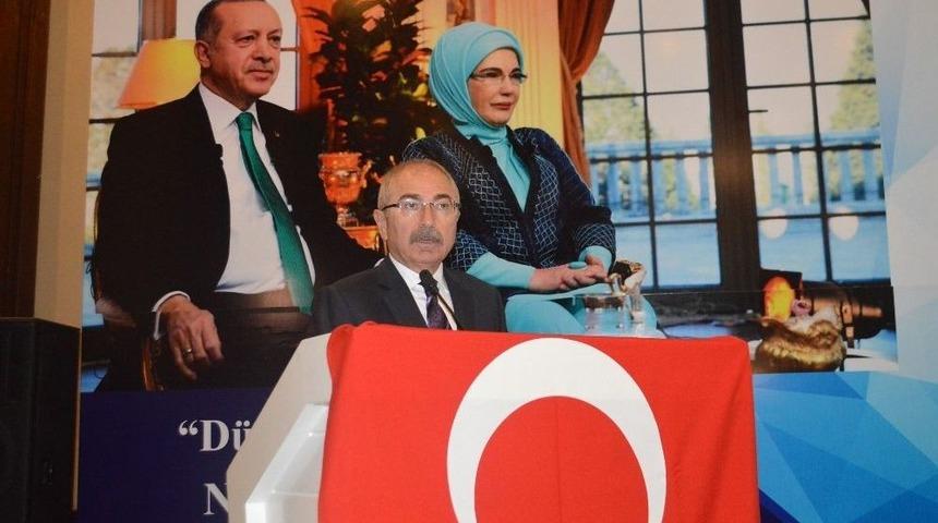Mardin&rsquo;de Okuma Yazma Seferberliği