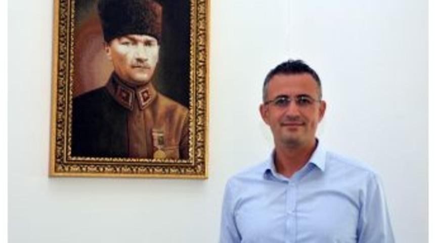 Aliağa Belediye Başkan Yardımcısından Yapılandırma Çağrısı