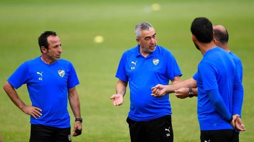 Aybaba&rsquo;nın &rsquo;teklifler Var&rsquo; Dediği Harun Tekin İ&ccedil;in Beşiktaş İddiası