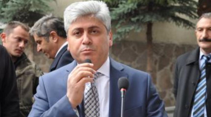 Kars Valisi Doğan: &ldquo;bu Millet, Bir Bakıma Darbecilere Darbe Yaparak, Darbecilere Ve Darbeden Medet Uman Zihniyete En G&uuml;zel Cevabı Vermiştir&rdquo;