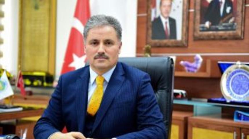 Başkan &Ccedil;akır&rsquo;dan M&uuml;jde