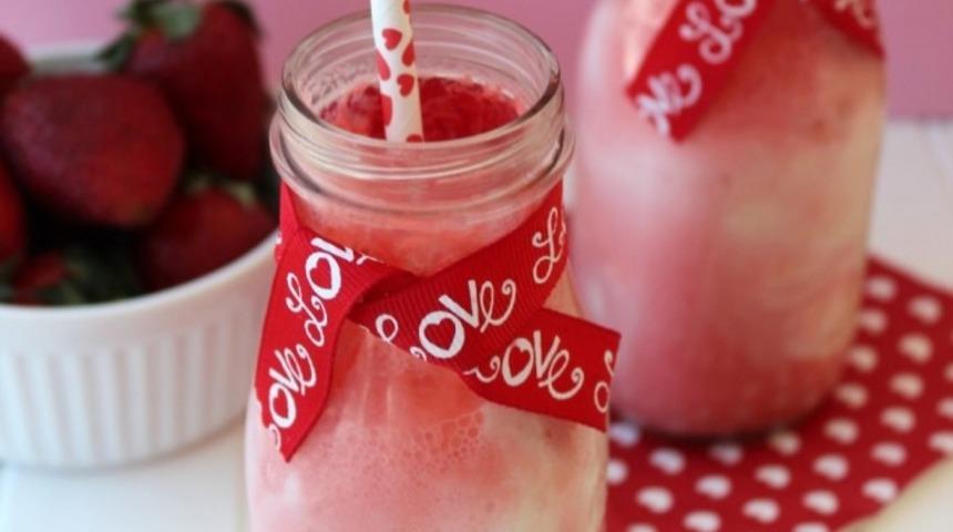 Aşk Tanrıçası Suyu