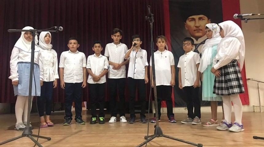 Burhaniye&rsquo;de 15 Temmuz Şehitleri Dualarla Anıldı