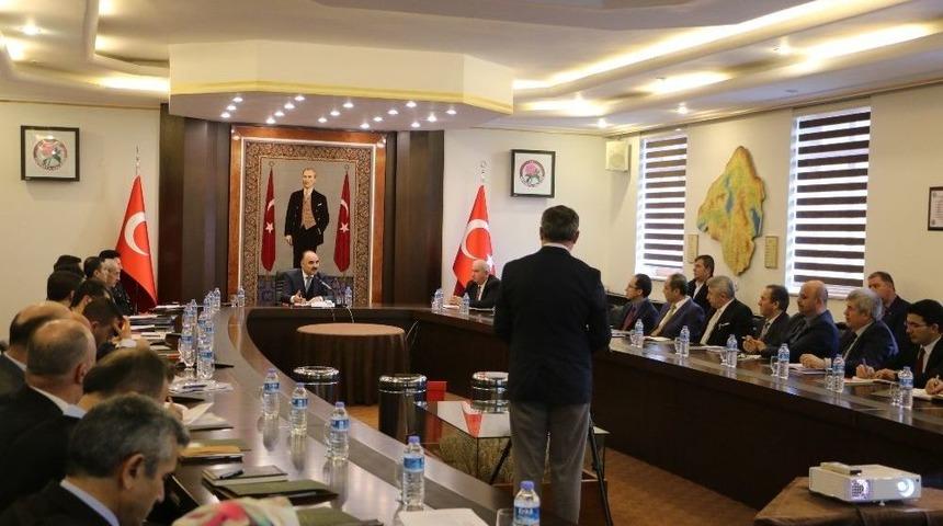 Isparta’da “sıfır Atık” Projesi