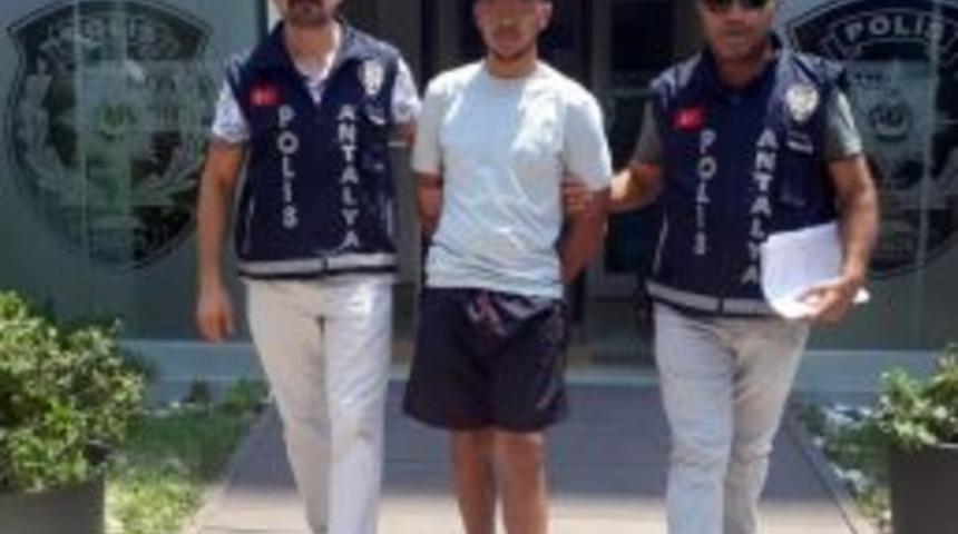 &Ccedil;elik Kasa Hırsızlarından İkincisi De Yakalandı