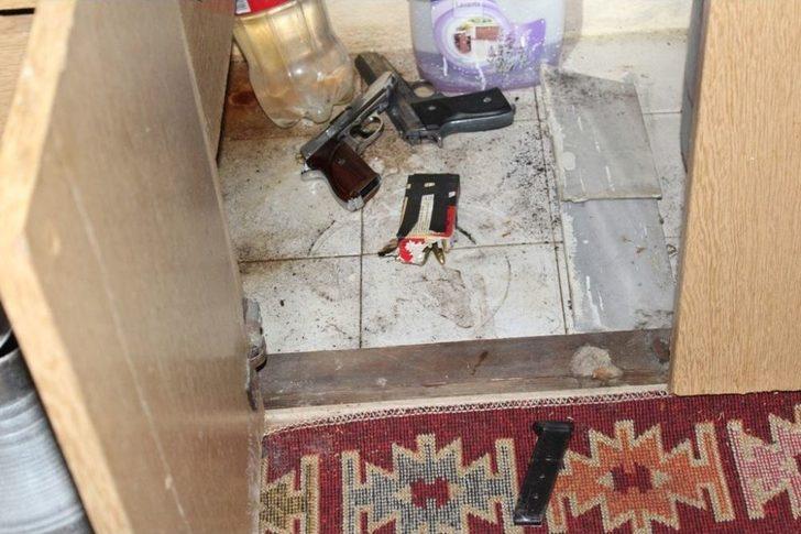 Zehir Şebekesine Drone İle Nefes Kesen Operasyon G2